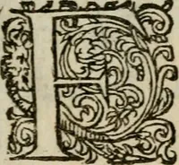 An illustration from Nebulo nebulonum, hoc est, Iocoseria modernae nequitiae censura : qua hominum sceleratorum fraudes, doli ac versutiae aeri aëriq[ue] exponuntur pùblice (1620)