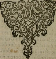 An illustration from Nebulo nebulonum, hoc est, Jocoseria nequitiae censura : qua hominum scelestorum doli, fraudes, fallaciae, & mores versuti vivis coloribus depinguntur, aeriq[ue] incisi publico aspectui exponuntur (1663)
