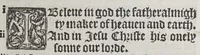 An illustration from A necessary doctrine and erudition for any Christen man, set furthe by the kynges maiestie of Englande &c (1543)