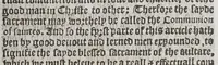An illustration from A necessary doctrine and erudition for any Christen man, set furthe by the kynges maiestie of Englande &c (1543)