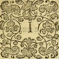 An illustration from A necessary warning to the ministerie of the Kirk of Scotland : from the meeting of the Commissioners of the Generall Assembly at Edinburgh, 4 Jan., 1643 (1643)