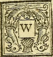 An illustration from A necessary warning to the ministerie of the Kirk of Scotland : from the meeting of the Commissioners of the Generall Assembly at Edinburgh, 4 Jan., 1643 (1643)
