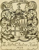 Picture 2 of 4 from A necessary warning to the ministerie of the Kirk of Scotland : from the meeting of the Commissioners of the Generall Assembly at Edinburgh, 4 Jan., 1643 (1643), leaf 9