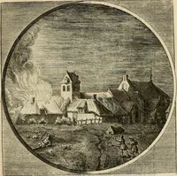 An illustration from Nederduytsche poëmata (1635)