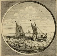 An illustration from Nederduytsche poëmata (1635)