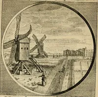 An illustration from Nederduytsche poëmata (1635)