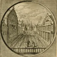 An illustration from Nederduytsche poëmata (1635)