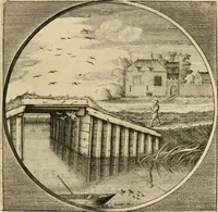 An illustration from Nederduytsche poëmata (1635)