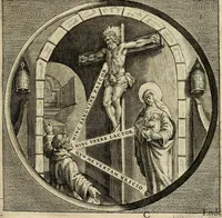 An illustration from Nederduytsche poëmata (1635)