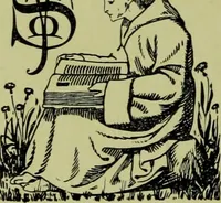 Picture 1 of 34 from Nederduytsche poëmata (1635), leaf 1