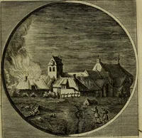 An illustration from Nederduytsche poëmata (1635)