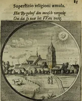 Picture 18 of 34 from Nederduytsche poëmata (1635), leaf 128