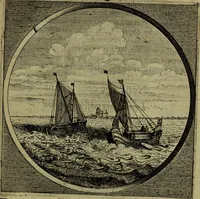 An illustration from Nederduytsche poëmata (1635)