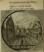 An illustration from Nederduytsche poëmata (1635)