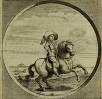 An illustration from Nederduytsche poëmata (1635)