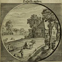 Picture 27 of 34 from Nederduytsche poëmata (1635), leaf 232