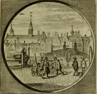 An illustration from Nederduytsche poëmata (1635)