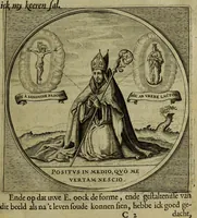 Picture 14 of 34 from Nederduytsche poëmata (1635), leaf 62