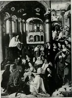 Picture 66 of 254 from Nederlandsche schilderkunst in beeld (1900), leaf 101