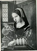 Picture 76 of 254 from Nederlandsche schilderkunst in beeld (1900), leaf 111