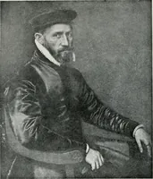 Picture 82 of 254 from Nederlandsche schilderkunst in beeld (1900), leaf 117