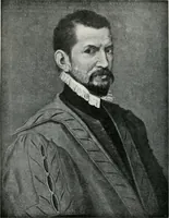 An illustration from Nederlandsche schilderkunst in beeld (1900)