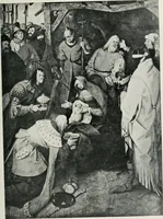 An illustration from Nederlandsche schilderkunst in beeld (1900)