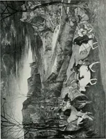 An illustration from Nederlandsche schilderkunst in beeld (1900)