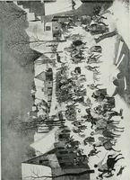 Picture 92 of 254 from Nederlandsche schilderkunst in beeld (1900), leaf 128