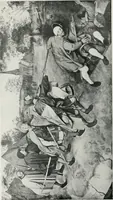 Picture 93 of 254 from Nederlandsche schilderkunst in beeld (1900), leaf 129