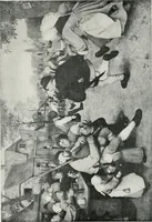 An illustration from Nederlandsche schilderkunst in beeld (1900)