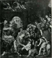 Picture 98 of 254 from Nederlandsche schilderkunst in beeld (1900), leaf 134