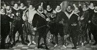 Picture 99 of 254 from Nederlandsche schilderkunst in beeld (1900), leaf 135