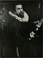 An illustration from Nederlandsche schilderkunst in beeld (1900)