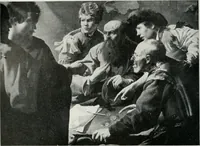 Picture 105 of 254 from Nederlandsche schilderkunst in beeld (1900), leaf 141