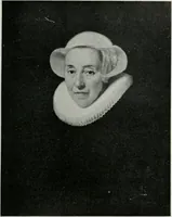An illustration from Nederlandsche schilderkunst in beeld (1900)