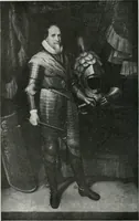 An illustration from Nederlandsche schilderkunst in beeld (1900)