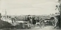 Picture 120 of 254 from Nederlandsche schilderkunst in beeld (1900), leaf 157