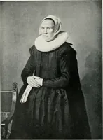 Picture 126 of 254 from Nederlandsche schilderkunst in beeld (1900), leaf 163
