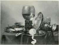 Picture 129 of 254 from Nederlandsche schilderkunst in beeld (1900), leaf 166