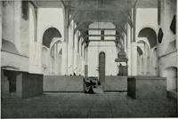 An illustration from Nederlandsche schilderkunst in beeld (1900)