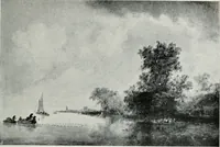 Picture 134 of 254 from Nederlandsche schilderkunst in beeld (1900), leaf 172