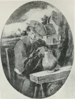 Picture 139 of 254 from Nederlandsche schilderkunst in beeld (1900), leaf 177
