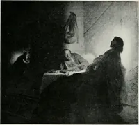An illustration from Nederlandsche schilderkunst in beeld (1900)