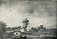 An illustration from Nederlandsche schilderkunst in beeld (1900)