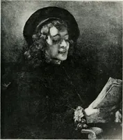 Picture 147 of 254 from Nederlandsche schilderkunst in beeld (1900), leaf 186