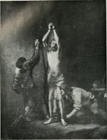Picture 148 of 254 from Nederlandsche schilderkunst in beeld (1900), leaf 187