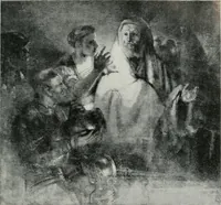 An illustration from Nederlandsche schilderkunst in beeld (1900)