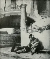 Picture 154 of 254 from Nederlandsche schilderkunst in beeld (1900), leaf 193