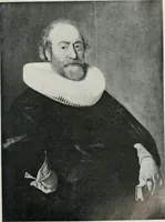 An illustration from Nederlandsche schilderkunst in beeld (1900)